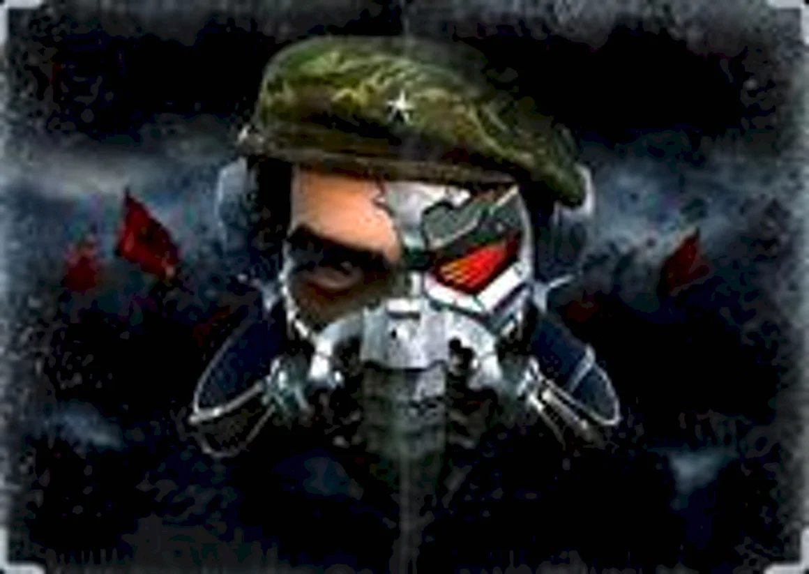 Пиратская станция Revolution