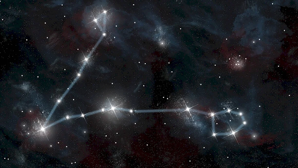 Pisces Созвездие