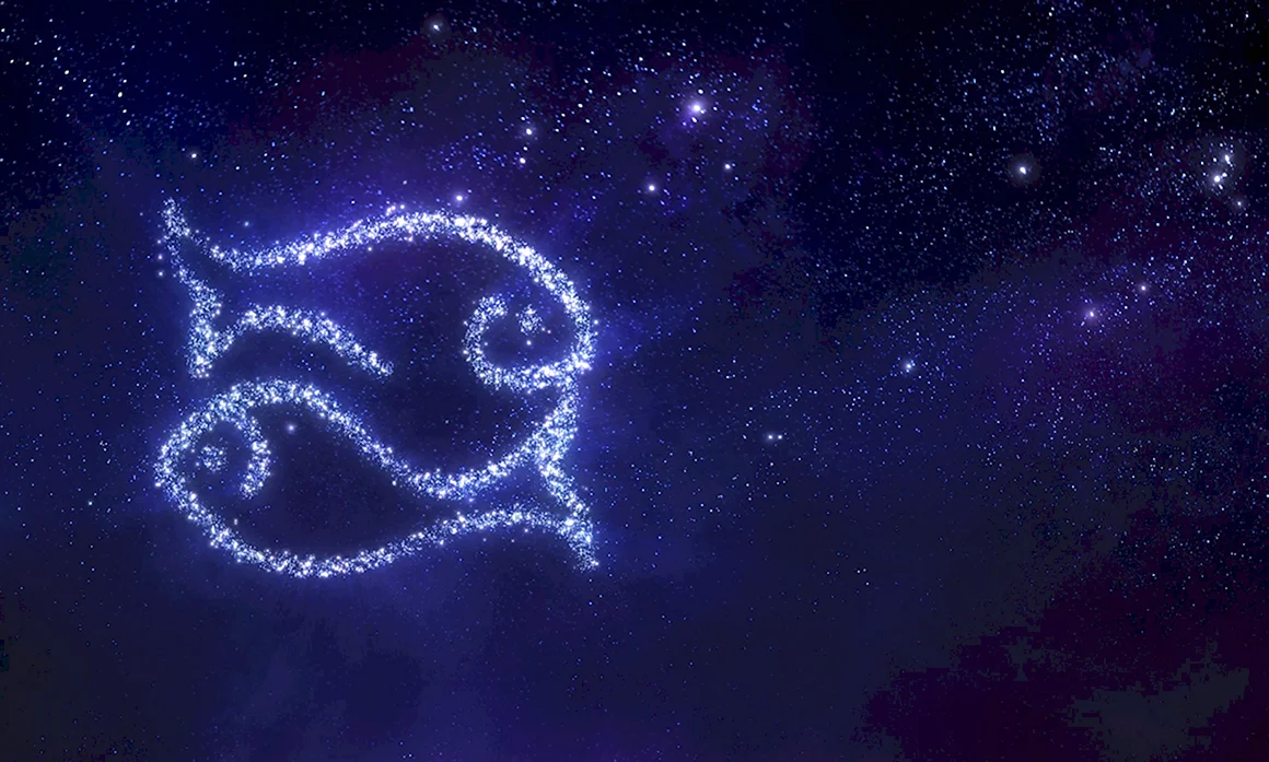 Pisces Созвездие