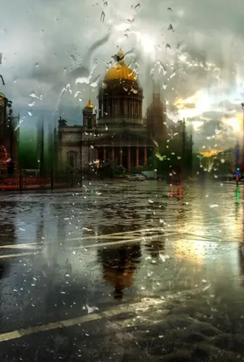 Питерский фотограф Эдуард Гордеев