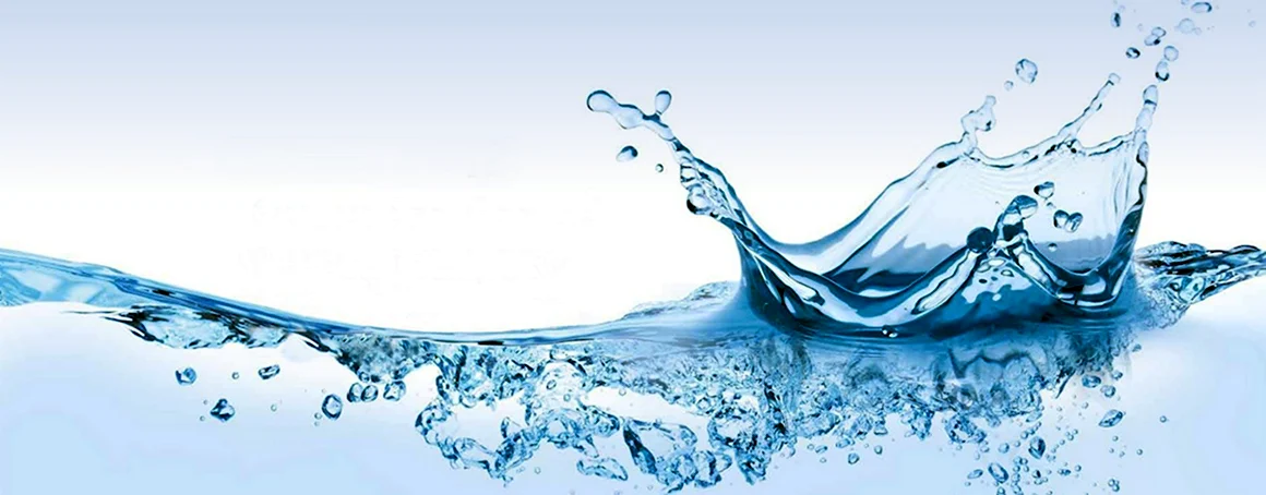 Питьевая вода