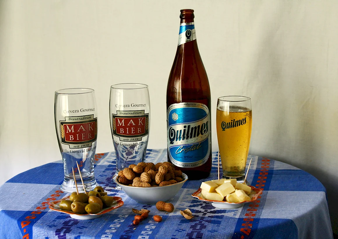 Пиво