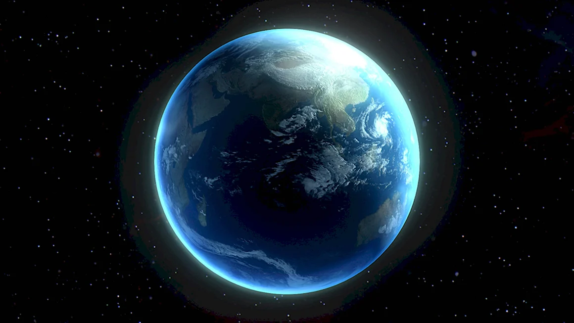 Планета Gliese 581 g