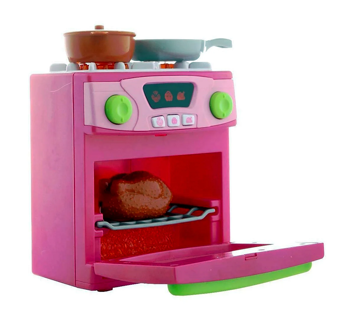 Плита Keenway Play Home 2167521656