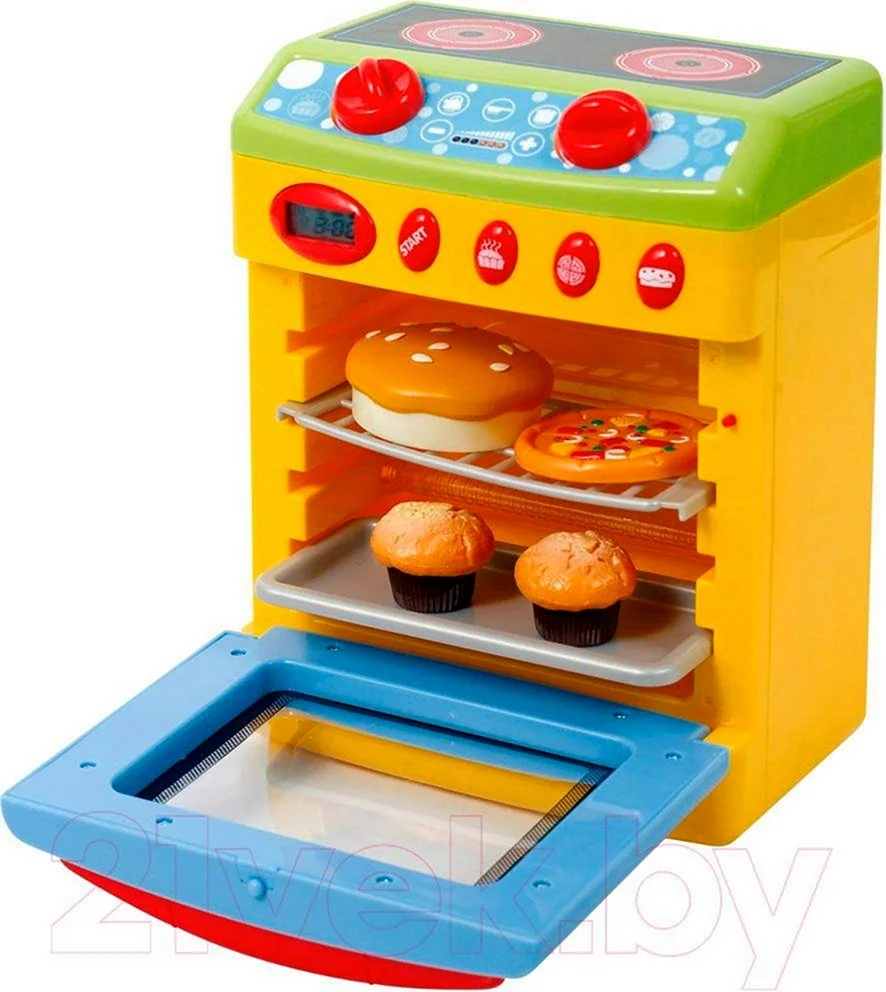 Плита PLAYGO 3208