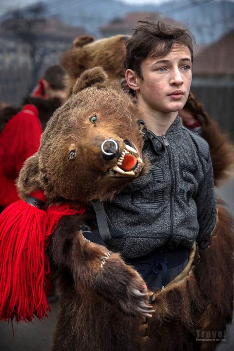 Победители фотоконкурса National Geographic 2019