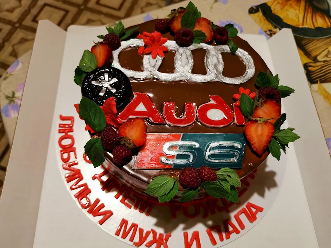 Подарок на 25 лет парню