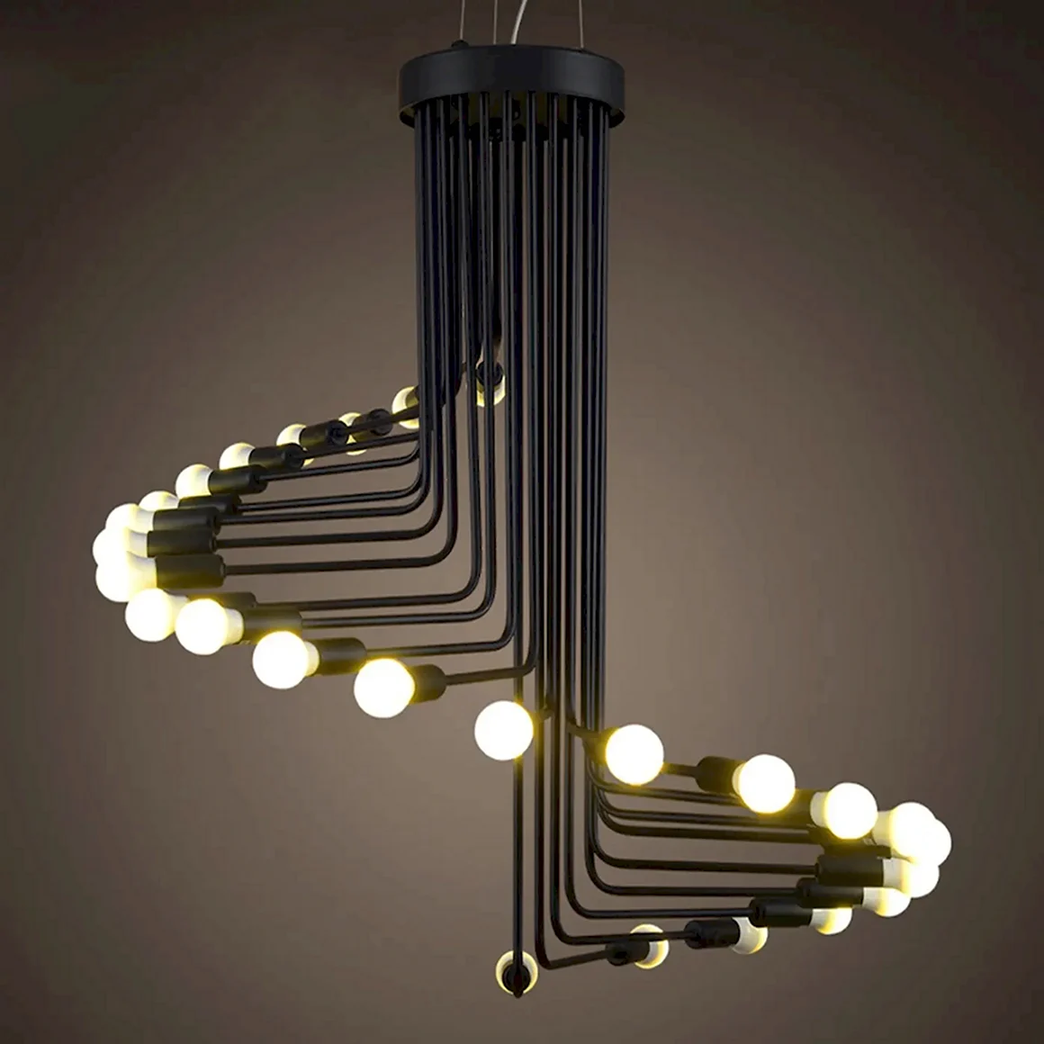Подвесной светильник Antique Light Chandelier