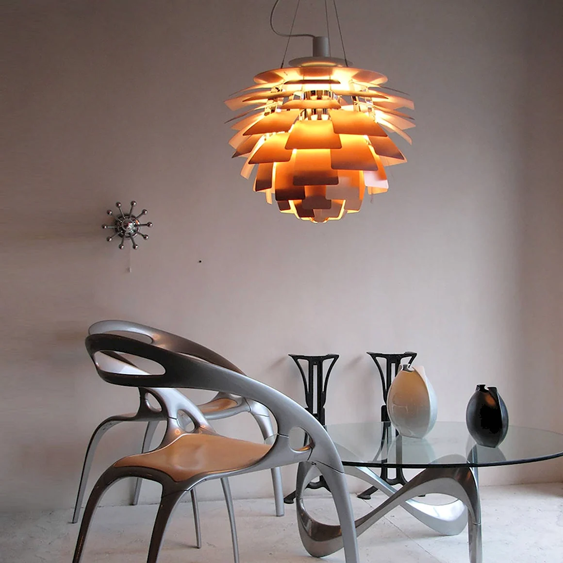 Подвесной светильник PH Artichoke