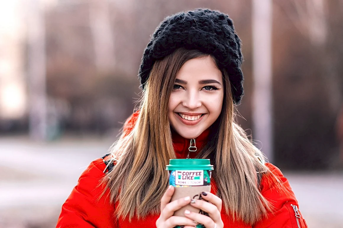 Покровская Анна тиктокерша