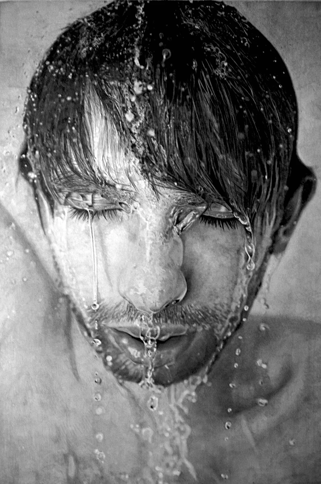 Пол Кэдден Paul Cadden