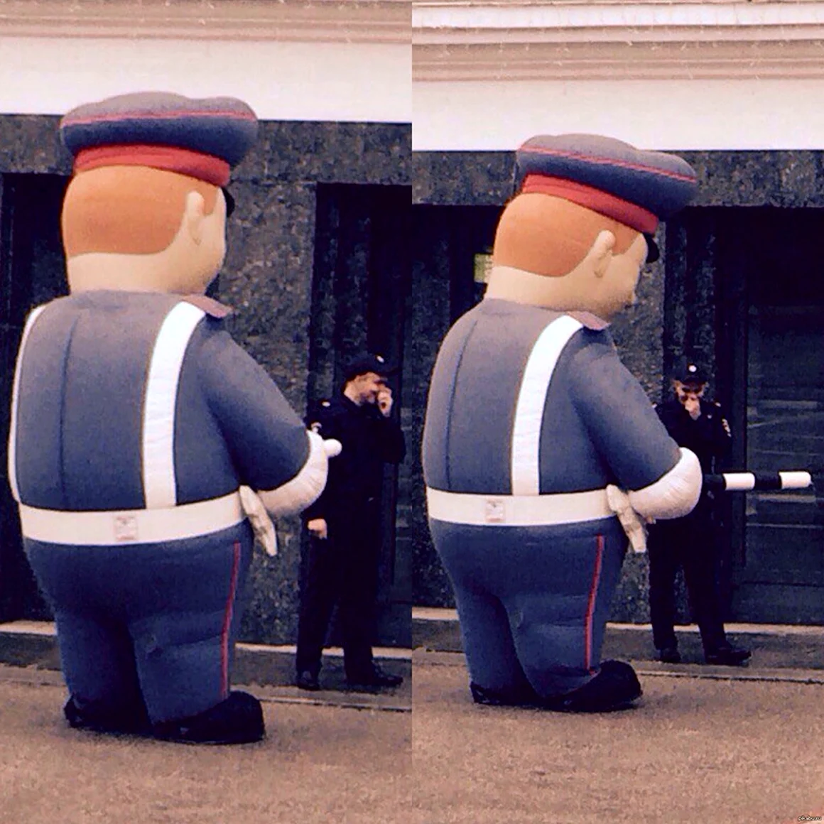 Полиция приколы