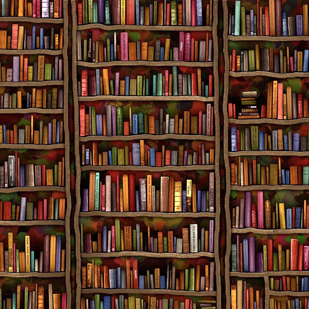 Полка для книг