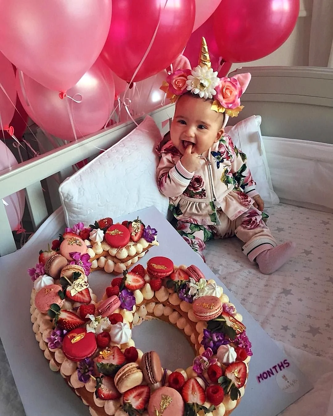 Полтортика на полгодика