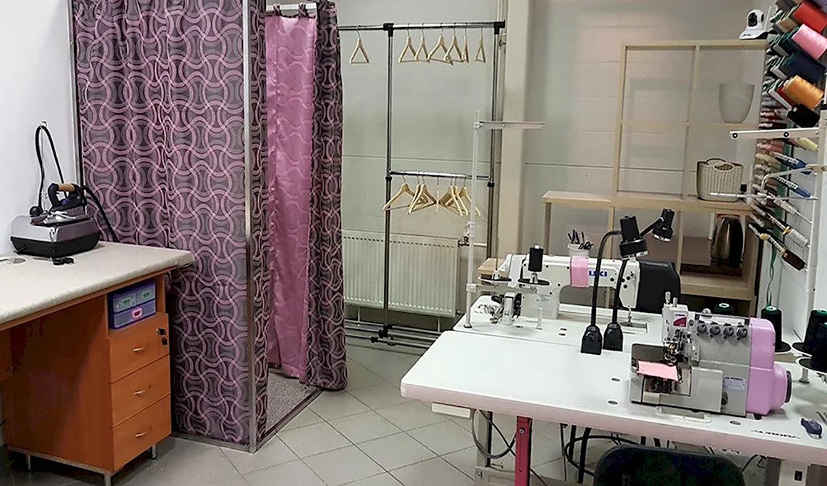 Помещение для ателье