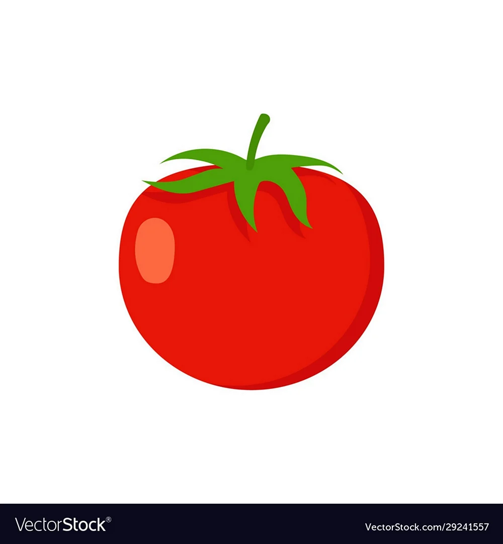 Помидор иконка