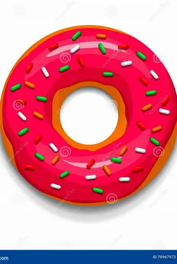 Пончик