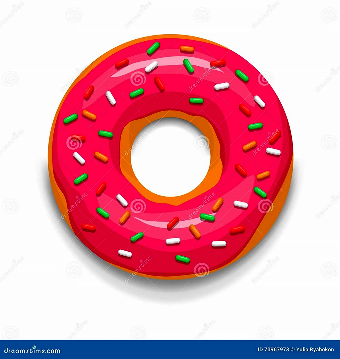 Пончик