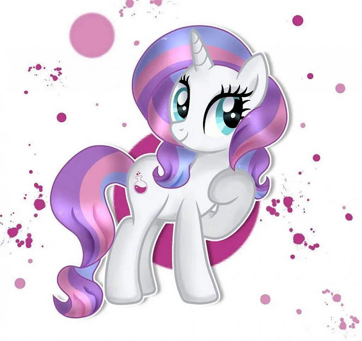 Pony Potion Nova