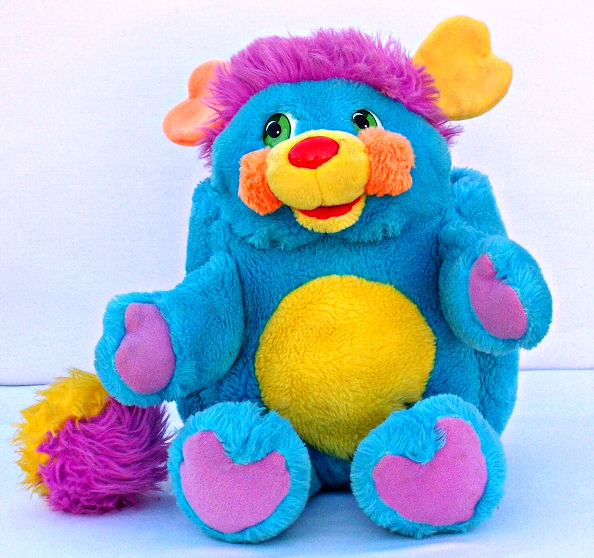 Popples