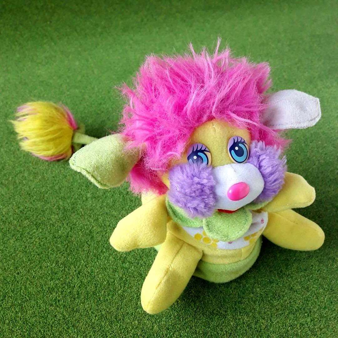 Popples