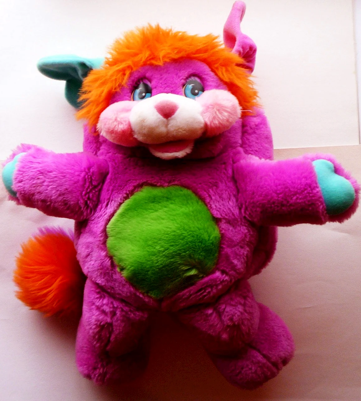 Popples 2004