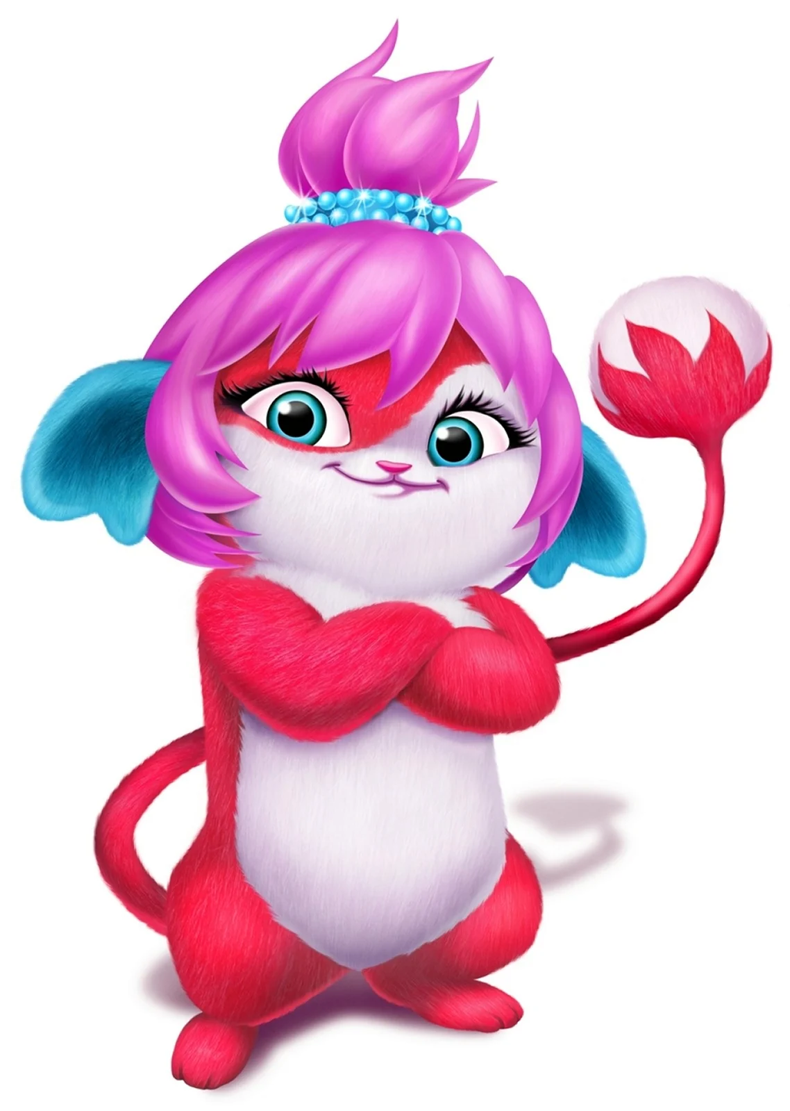 Popples 2015