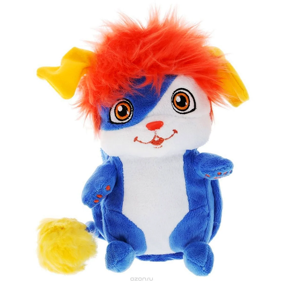 Popples Izzy