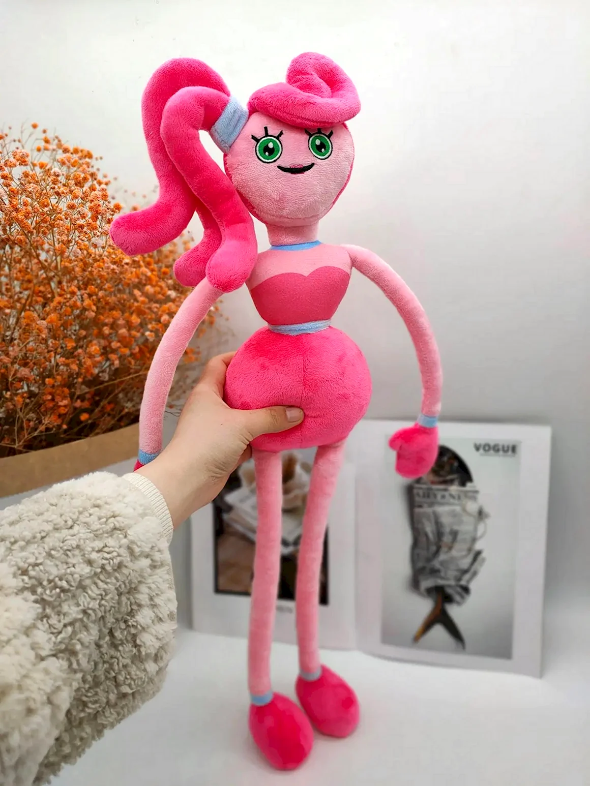 Poppy Playtime 2