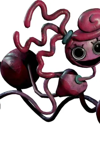 Poppy Playtime co