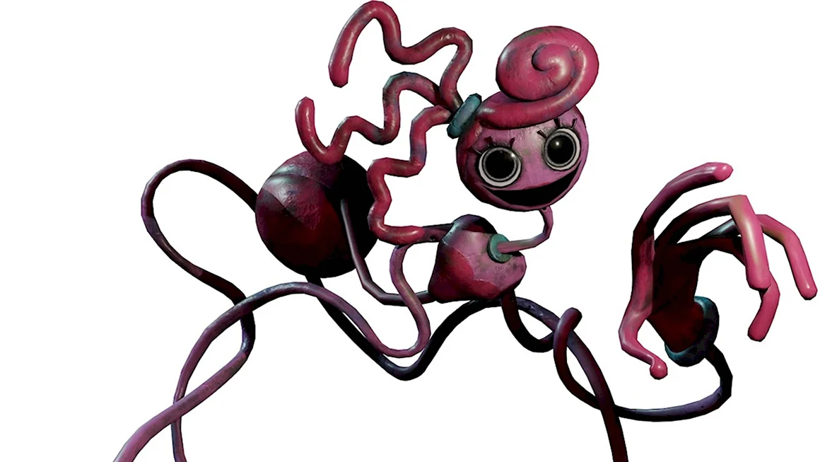 Poppy Playtime co