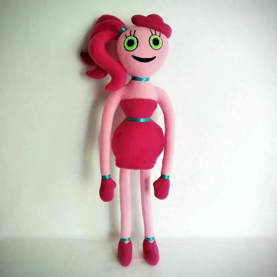Poppy Playtime игрушка мама