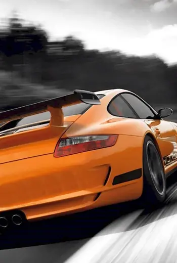 Porsche 911 Wallpaper iphone