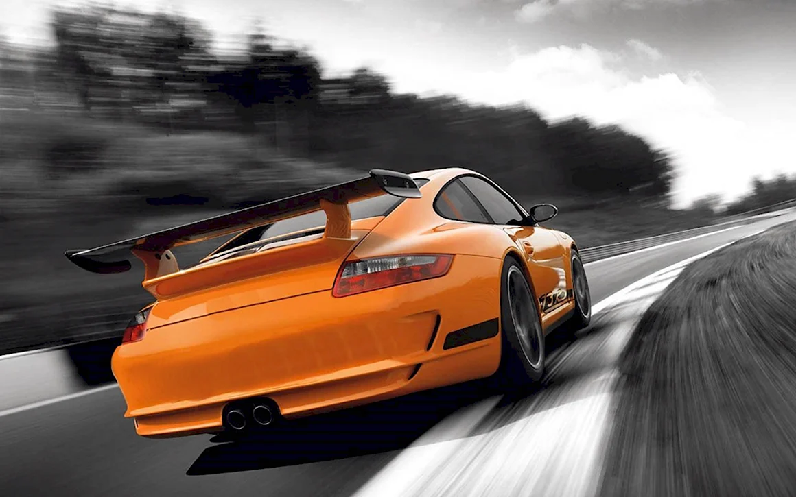 Porsche 911 Wallpaper iphone