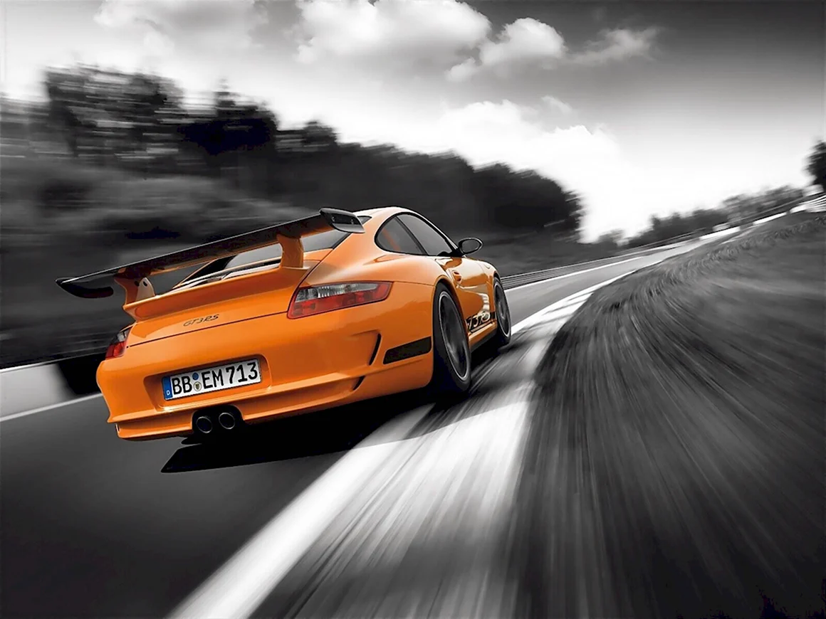 Porsche 911 Wallpaper iphone