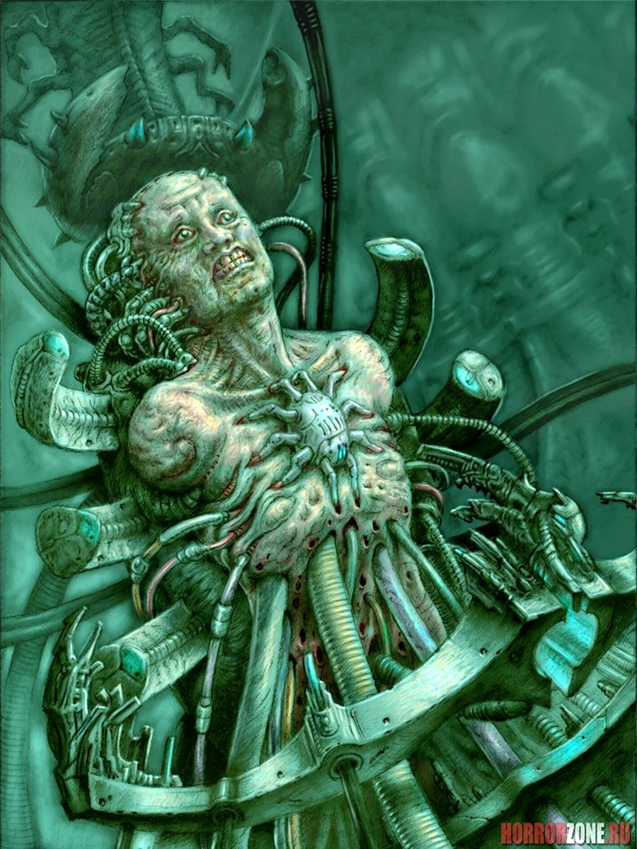 Последний Лавкрафт Реликт Ктулху 2009