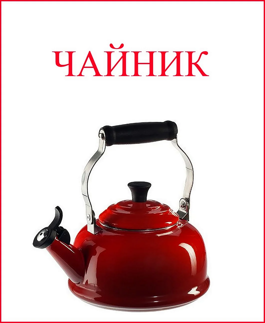Посуда карточки для детей