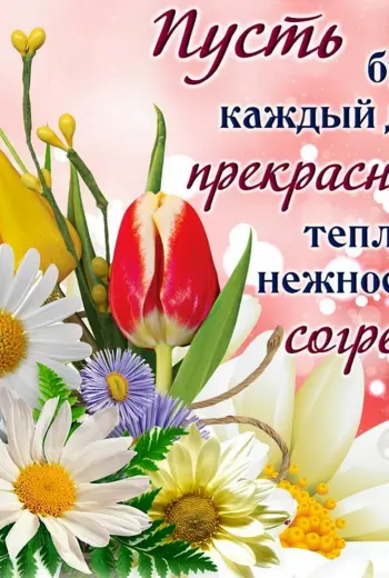 Пожелания