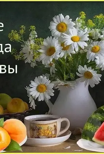 Пожелания здоровья