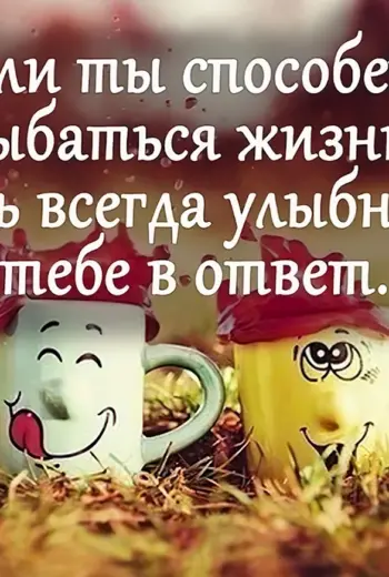 Позитивные высказывания