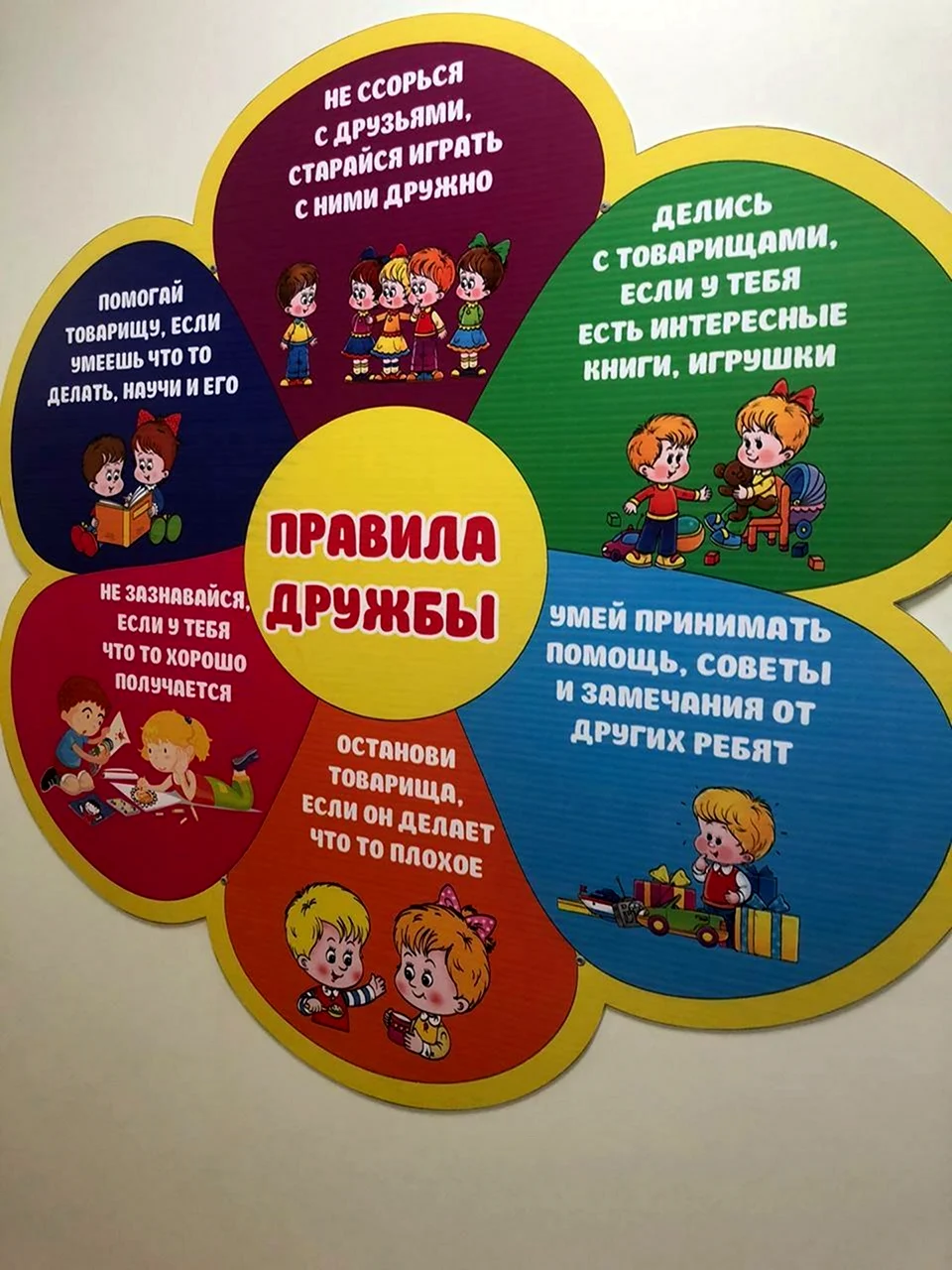 Права ребенка