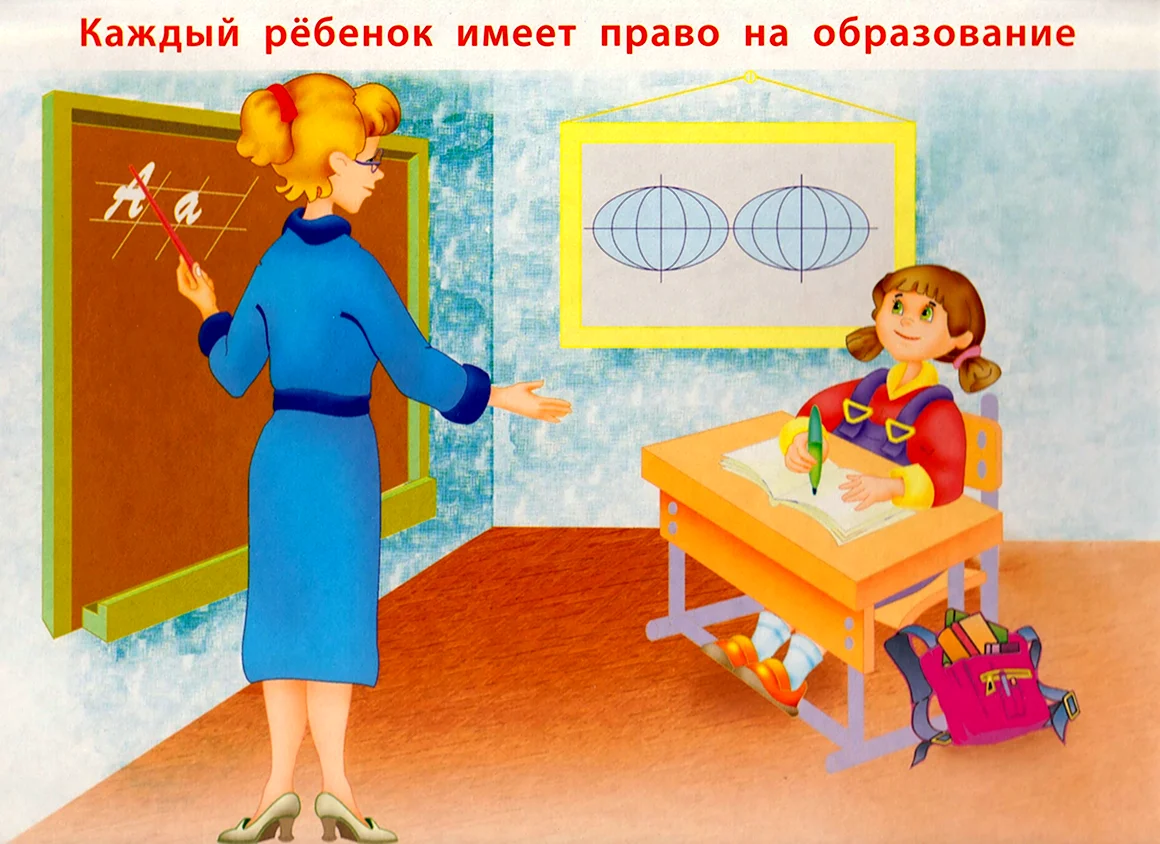 Право на образование