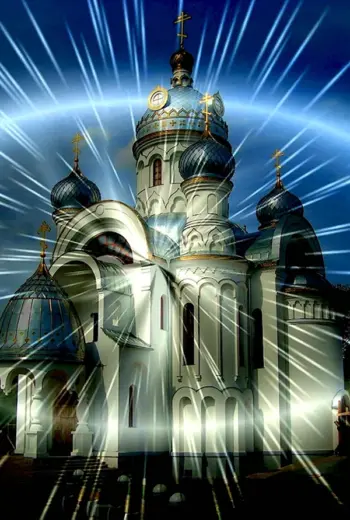 Православная тематика