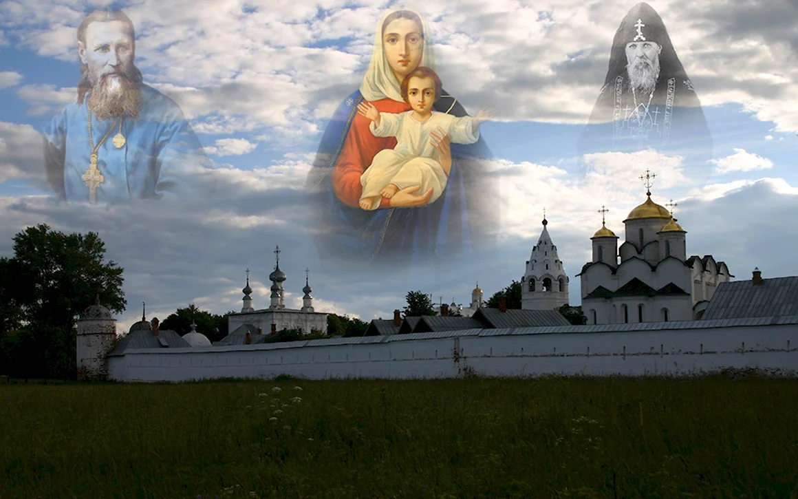 Православная тематика