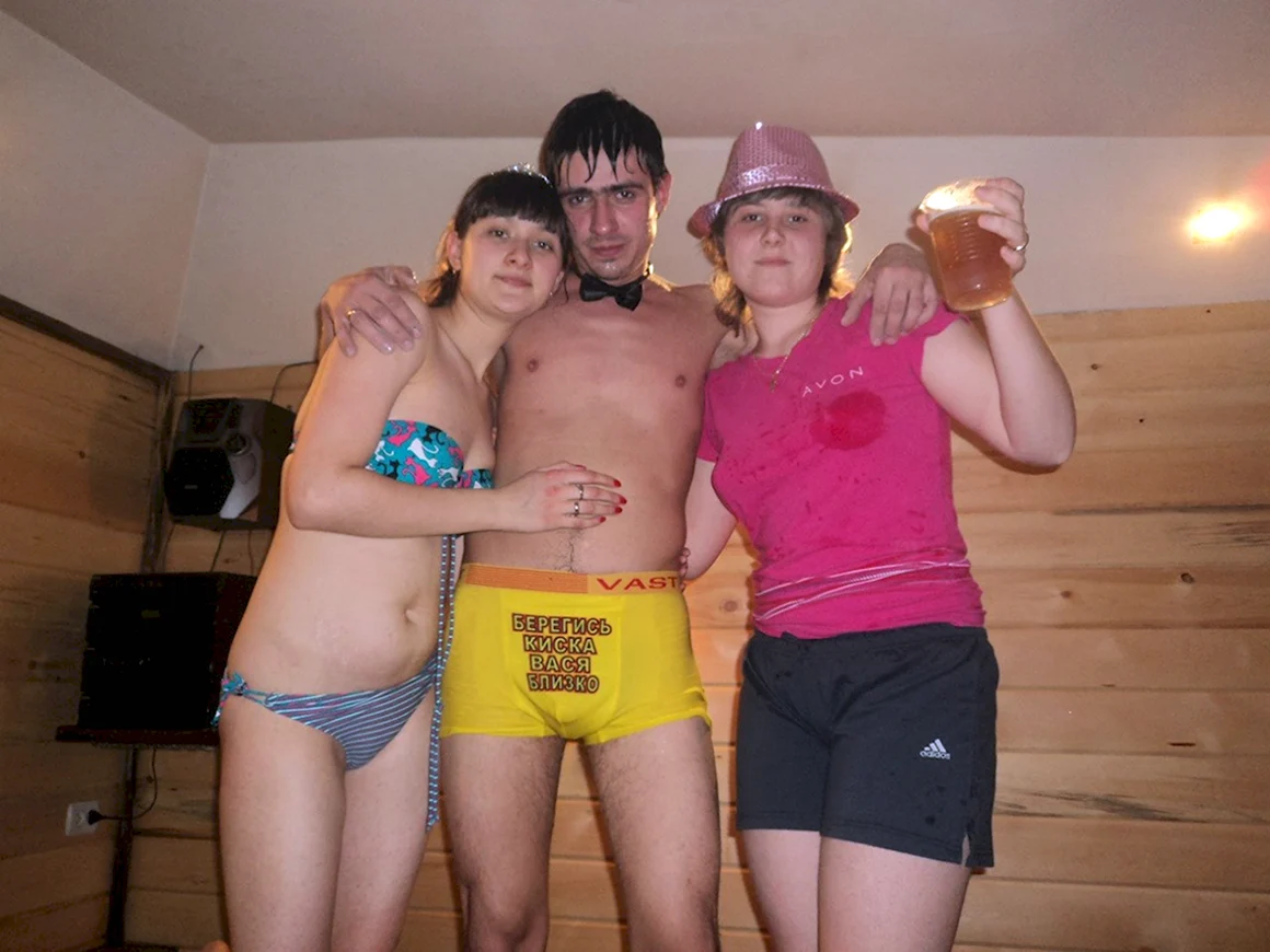 Придурки в социальных сетях