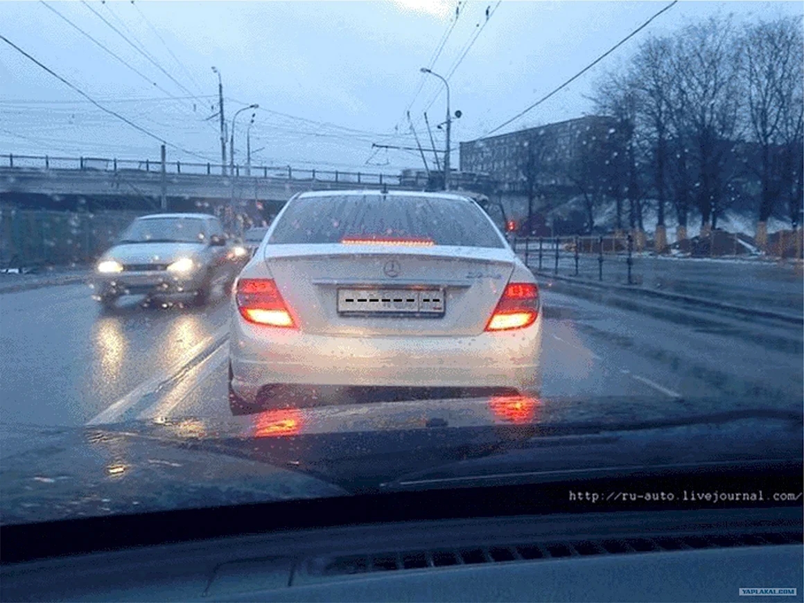 Прикольные автономера фото