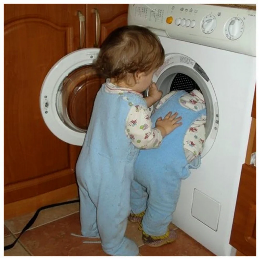 Приколы с детьми