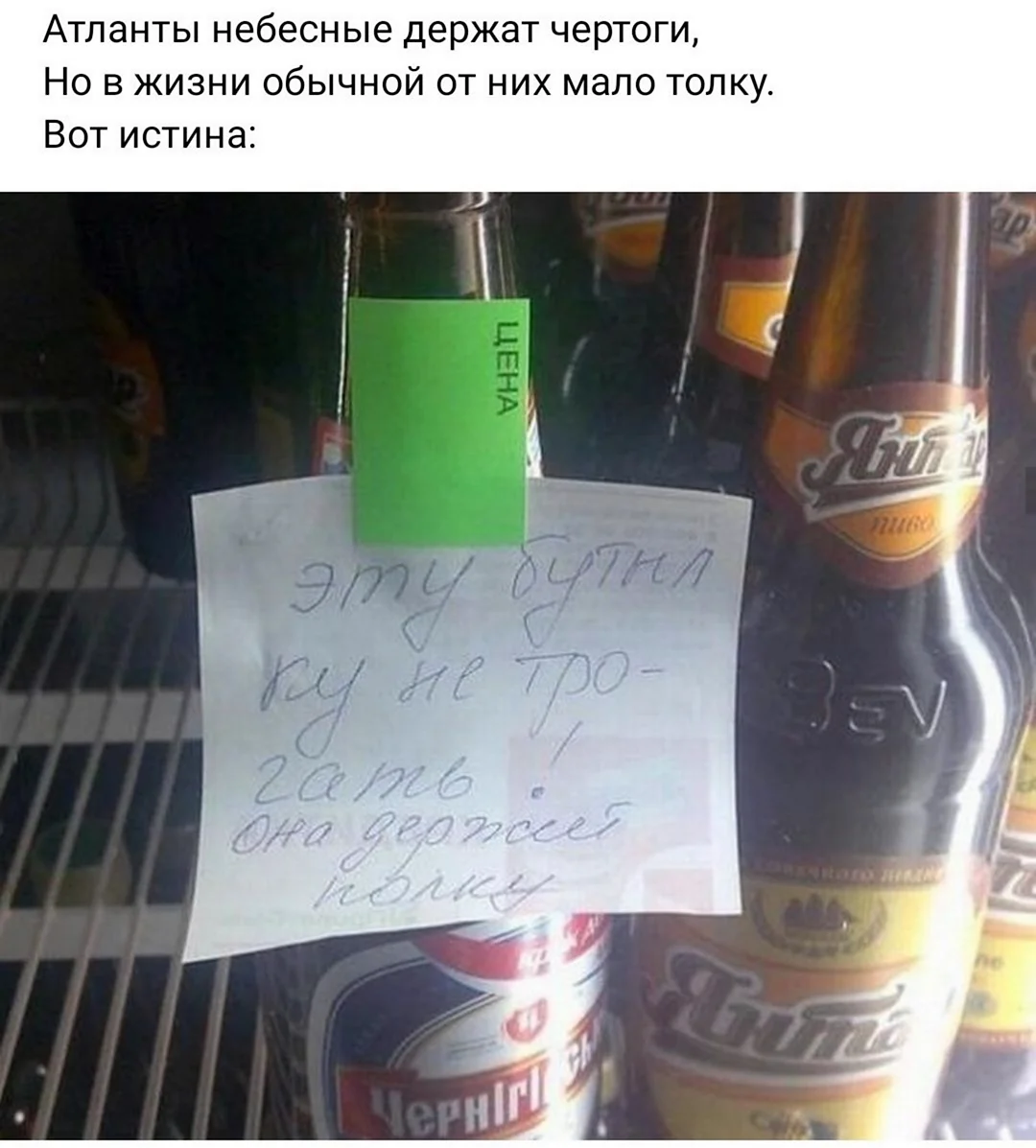 Приколы с надписями