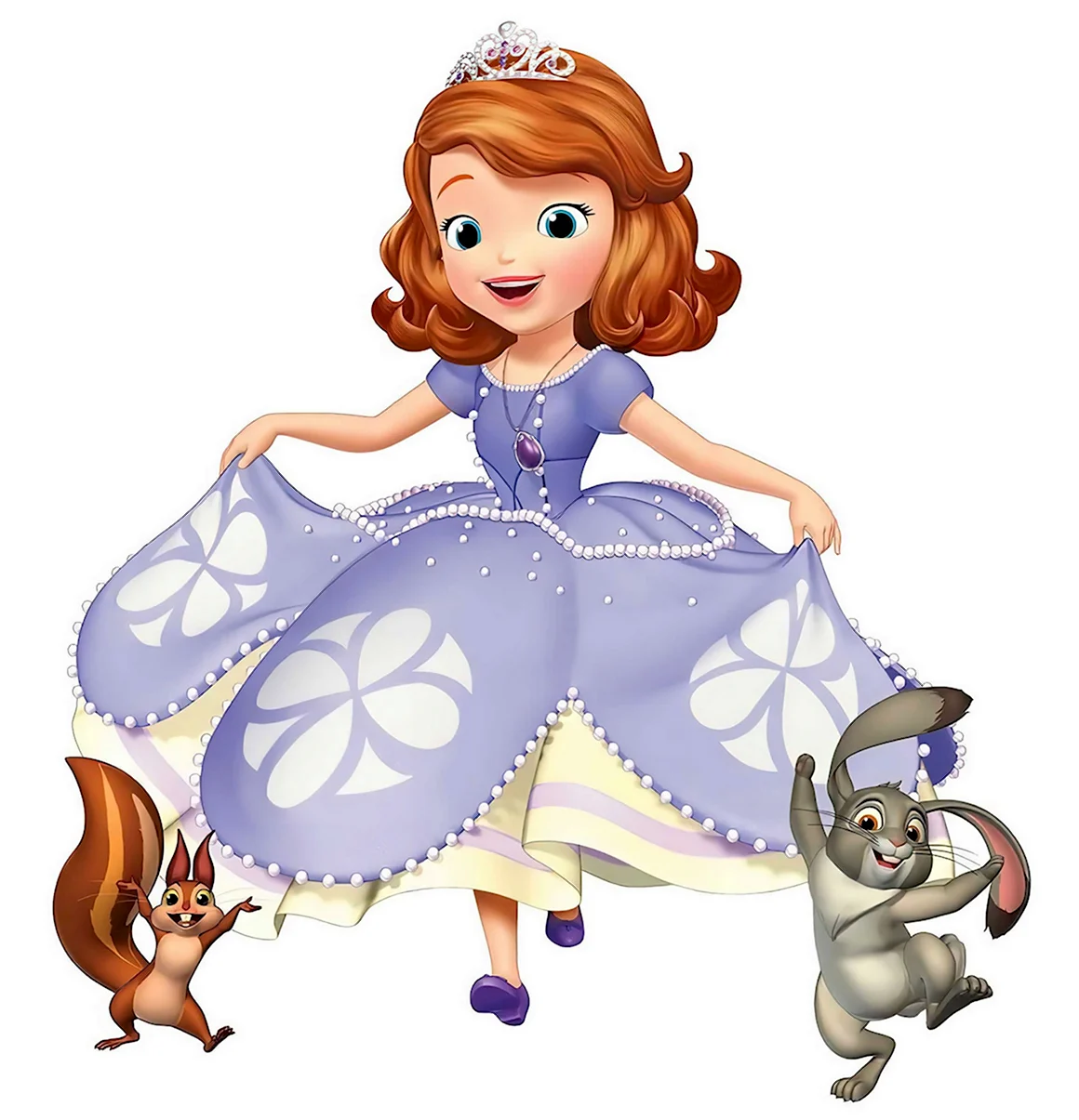 Princess Sofia