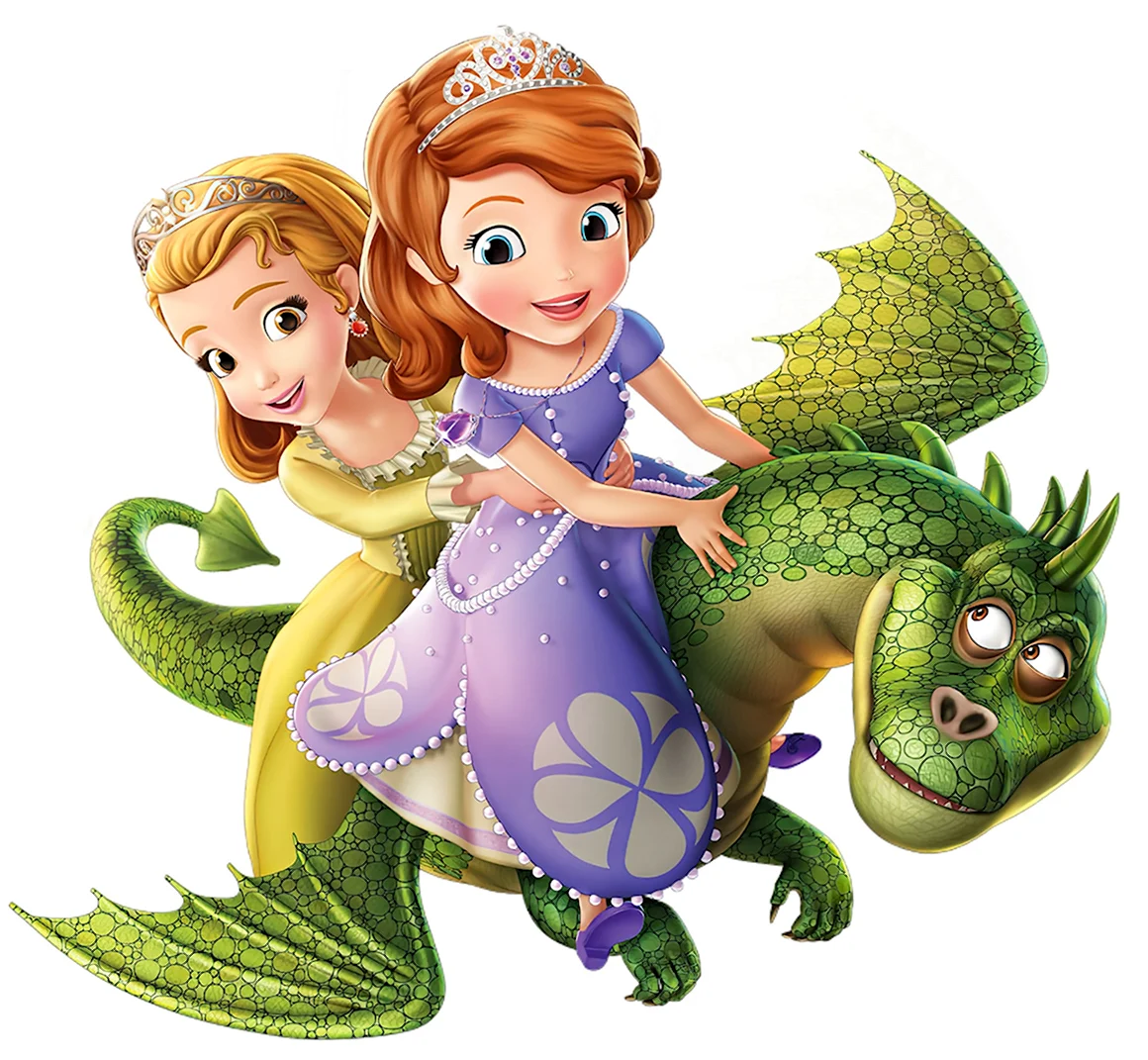 Princess Sofia